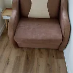 مزرعة للإقامة Pasieka Smakulskich *