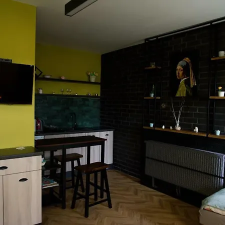 Farm stay Pasieka Smakulskich