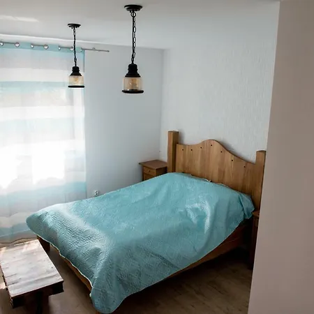 Pasieka Smakulskich Farm stay Pakoslaw (Greater Poland)