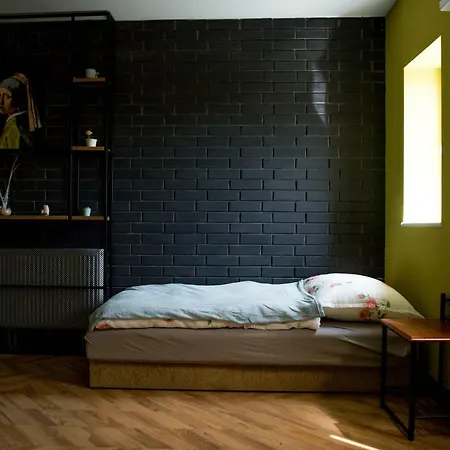 Farm stay Pasieka Smakulskich