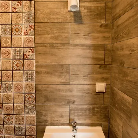 Pasieka Smakulskich * Pakoslaw (Greater Poland)