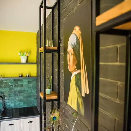 Farm stay Pasieka Smakulskich *