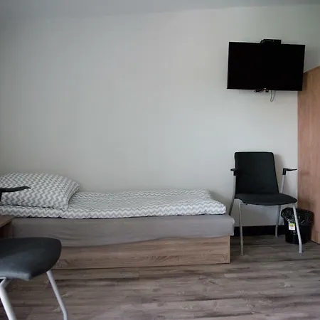 Farm stay Pasieka Smakulskich *