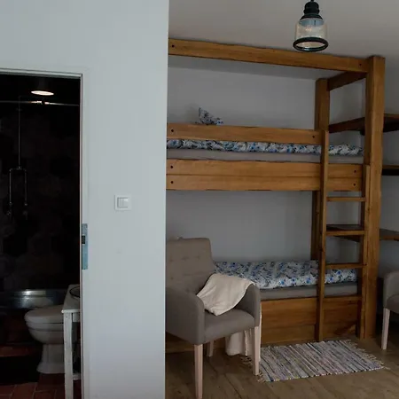 Farm stay Pasieka Smakulskich *