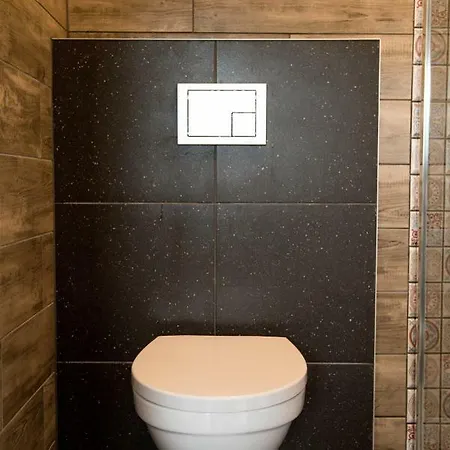 Pasieka Smakulskich *