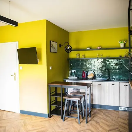 Pasieka Smakulskich Farm stay *