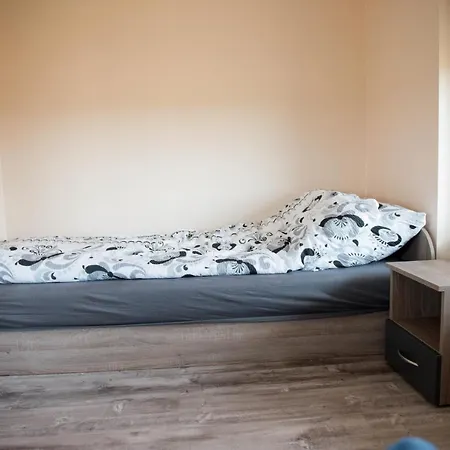 Pasieka Smakulskich مزرعة للإقامة