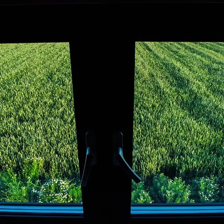 Farm stay Pasieka Smakulskich