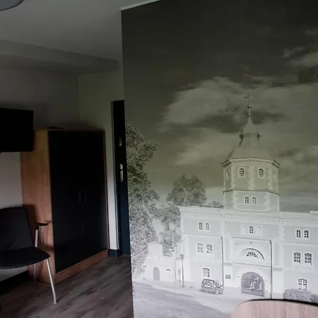 Farma Pasieka Smakulskich Pakoslaw (Greater Poland)