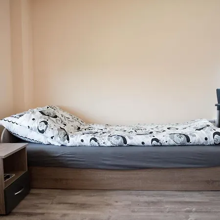 مزرعة للإقامة Pasieka Smakulskich Pakoslaw (Greater Poland)