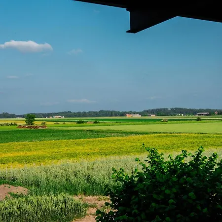 Pasieka Smakulskich * Pakoslaw (Greater Poland)
