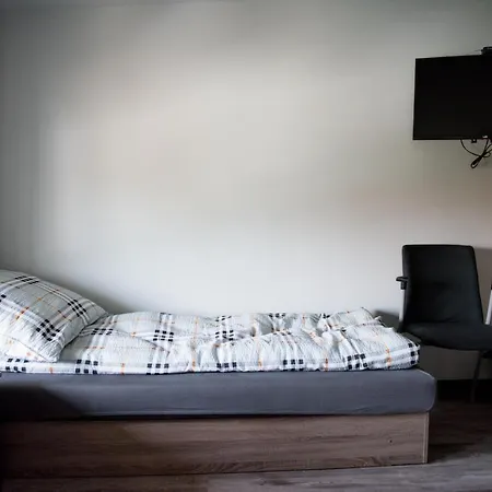 Pasieka Smakulskich * Pakoslaw (Greater Poland)