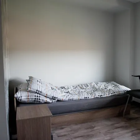 Farm stay Pasieka Smakulskich