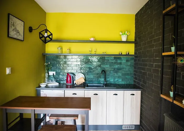 Farma Pasieka Smakulskich Pakoslaw (Greater Poland)