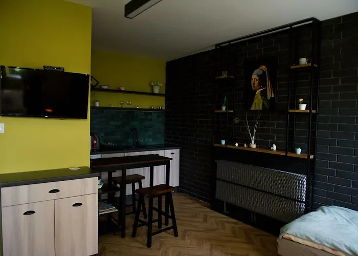 Farma Pasieka Smakulskich