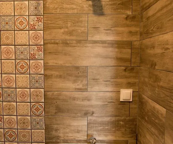 Pasieka Smakulskich * Pakoslaw (Greater Poland)