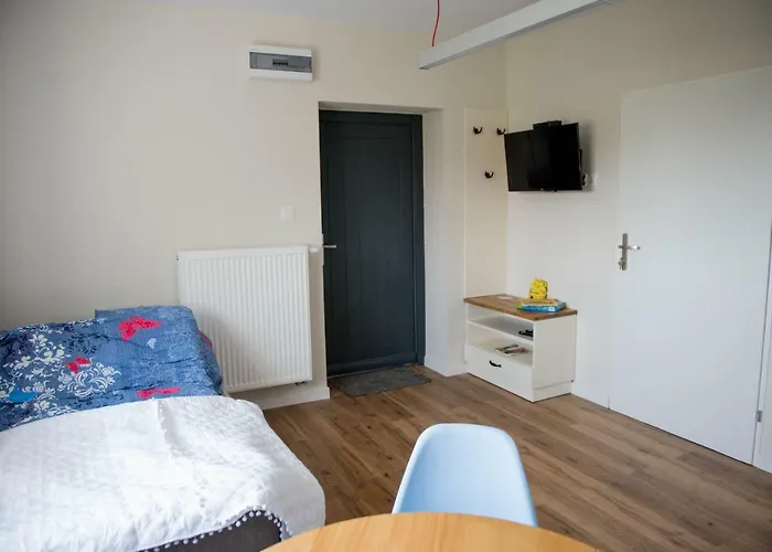 Pasieka Smakulskich Farma *