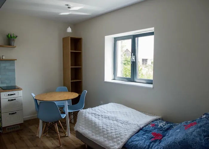 Pasieka Smakulskich Farma *