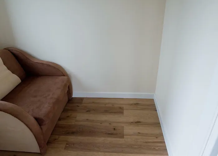 Pasieka Smakulskich Pakoslaw (Greater Poland)