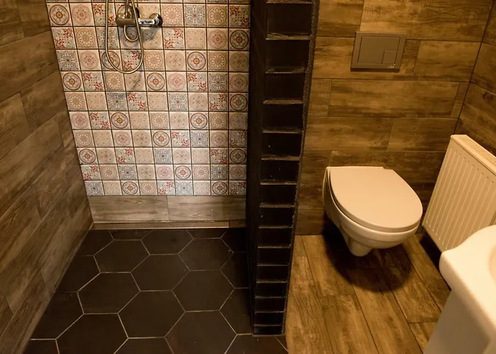 Pasieka Smakulskich * Pakoslaw (Greater Poland)