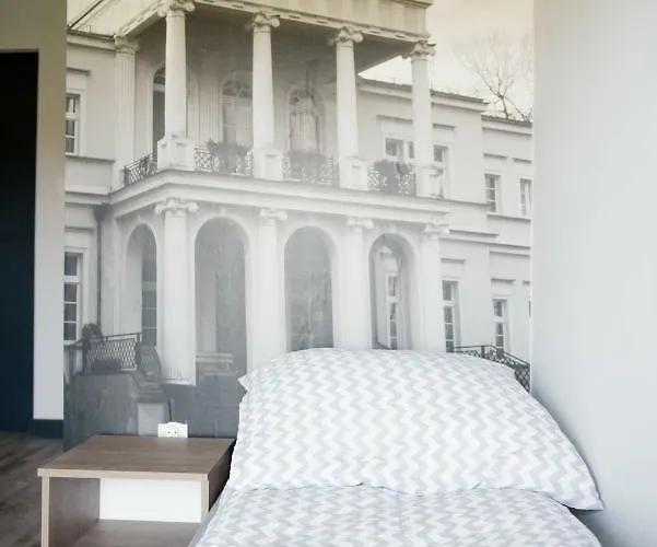 Farma Pasieka Smakulskich