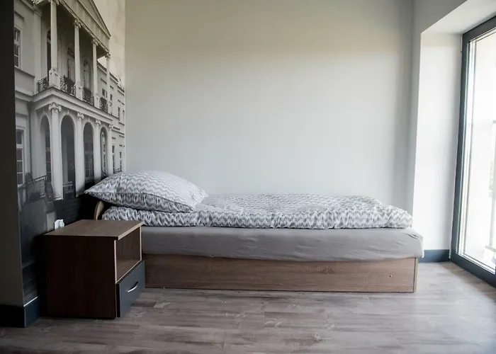 Pasieka Smakulskich Farma Pakoslaw (Greater Poland)