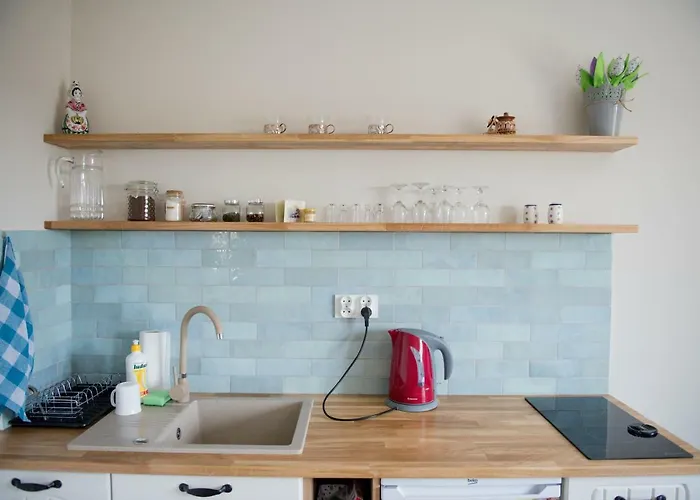 Pasieka Smakulskich Farma