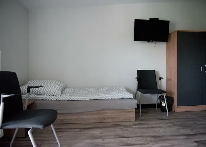 Farma Pasieka Smakulskich *