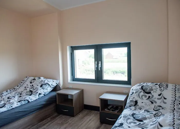 Farma Pasieka Smakulskich *