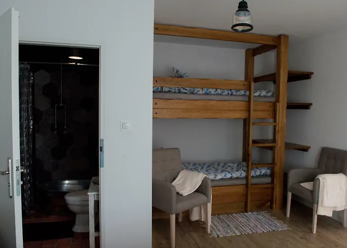 Farma Pasieka Smakulskich *