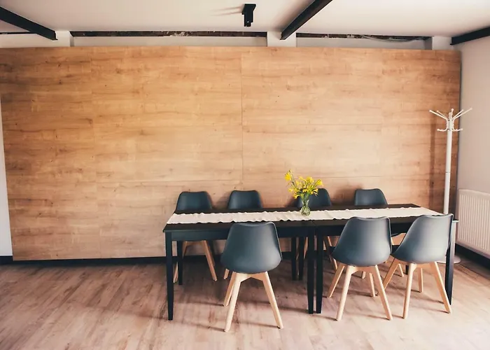 Farma Pasieka Smakulskich Pakoslaw (Greater Poland)