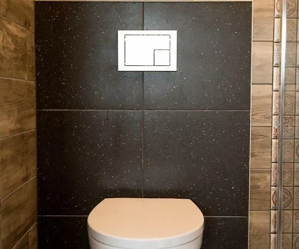 Pasieka Smakulskich *