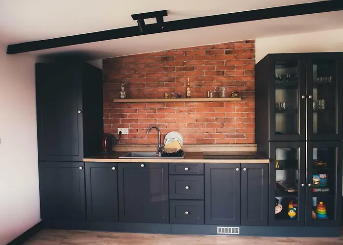 Pasieka Smakulskich Farma *