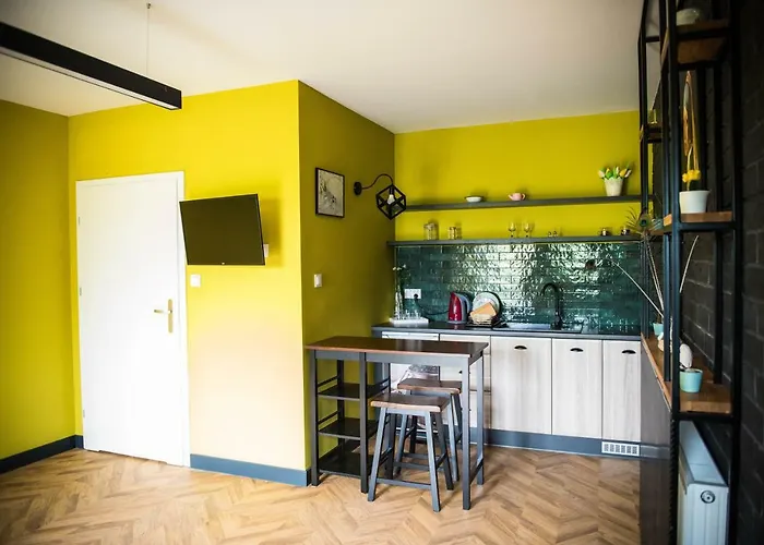 Pasieka Smakulskich Farma *