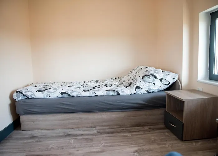 Pasieka Smakulskich Farma