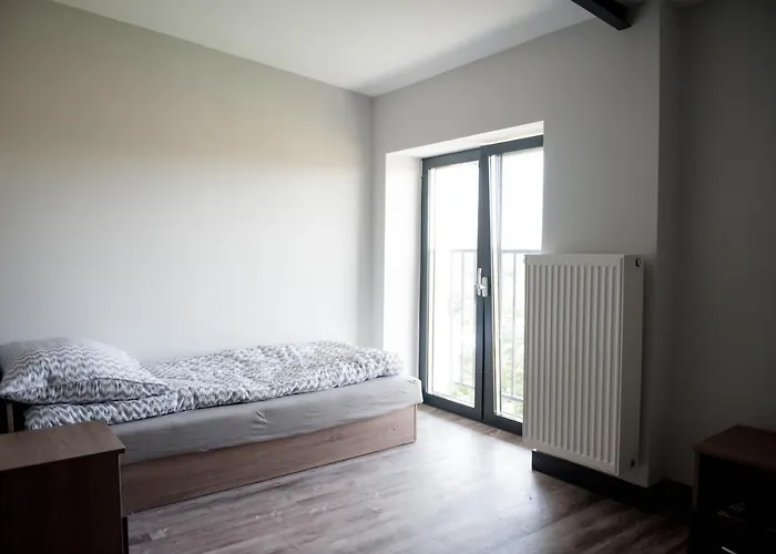 Pasieka Smakulskich * Pakoslaw (Greater Poland)