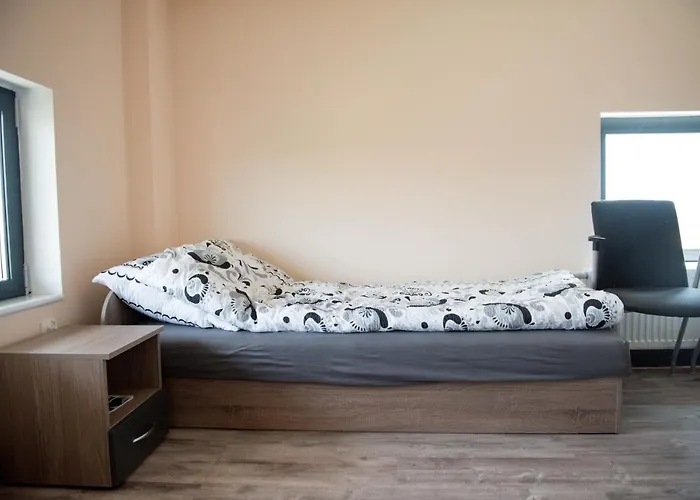 Farma Pasieka Smakulskich Pakoslaw (Greater Poland)