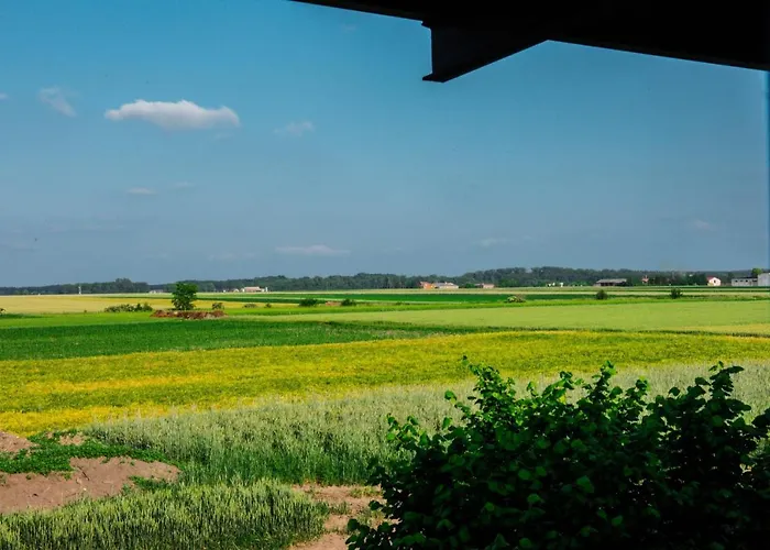 Pasieka Smakulskich * Pakoslaw (Greater Poland)