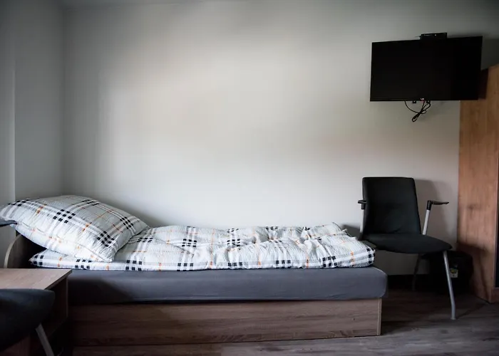 Pasieka Smakulskich * Pakoslaw (Greater Poland)