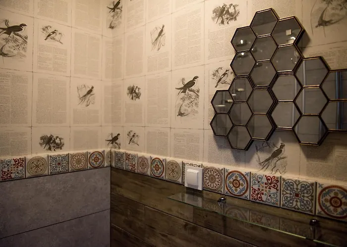 Pasieka Smakulskich Farma Pakoslaw (Greater Poland)