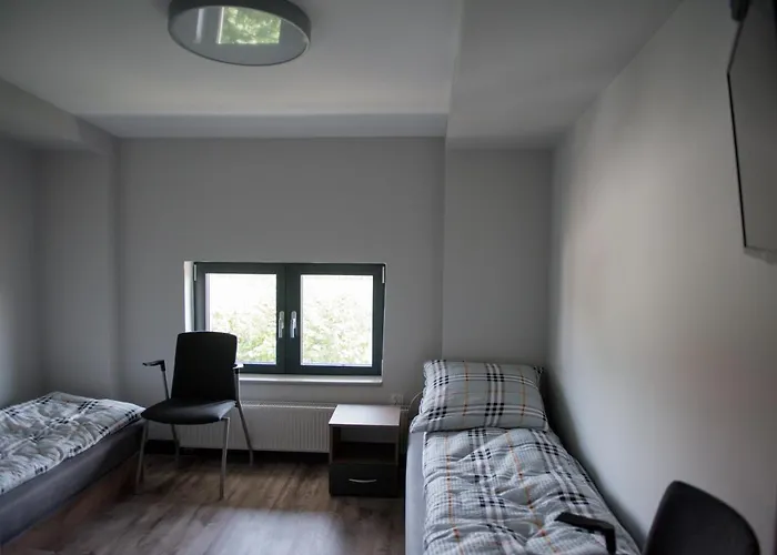 Pasieka Smakulskich *