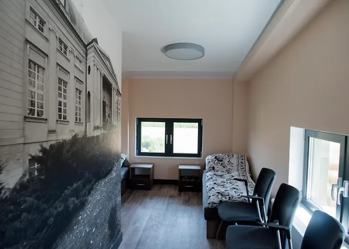 Farma Pasieka Smakulskich *