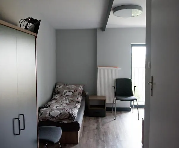 Pasieka Smakulskich *